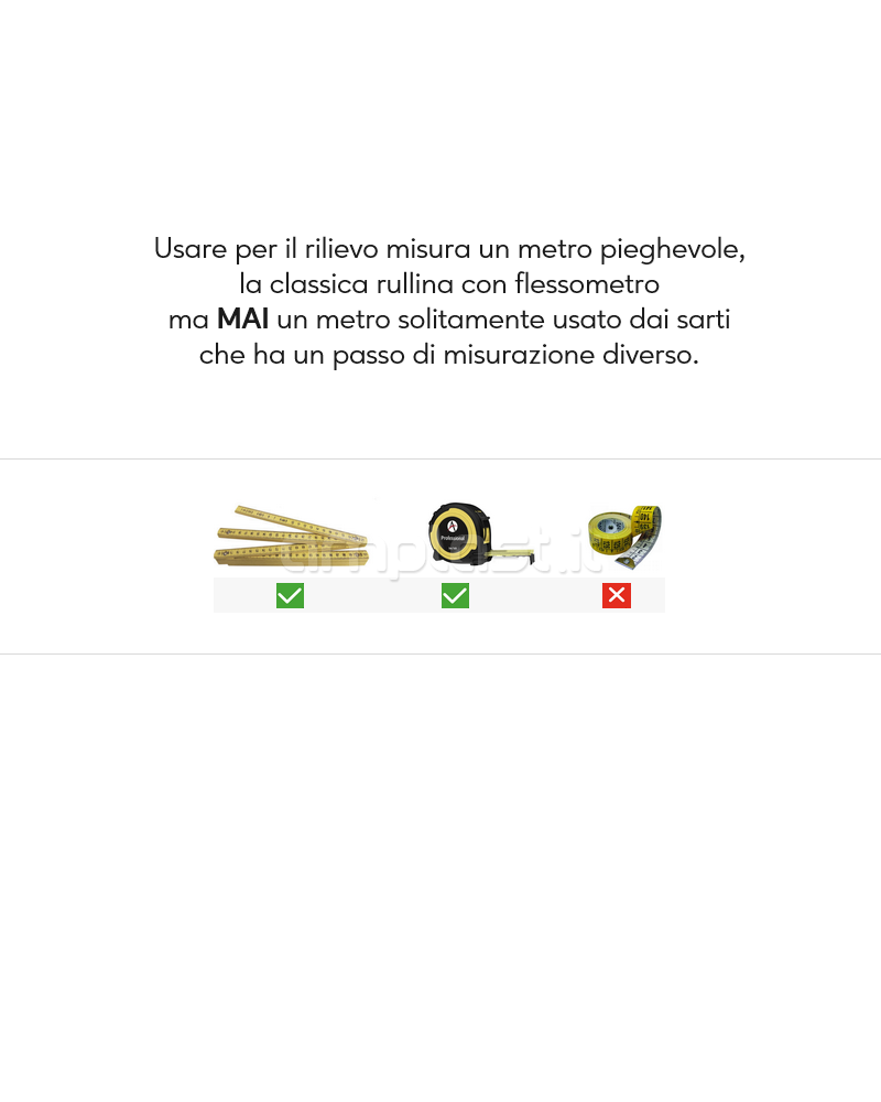 Profilo in alluminio per zanzariere a telaio fisso calamitato