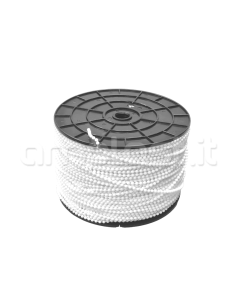 Rotolo catena per tende a rullo - Metri 250 2