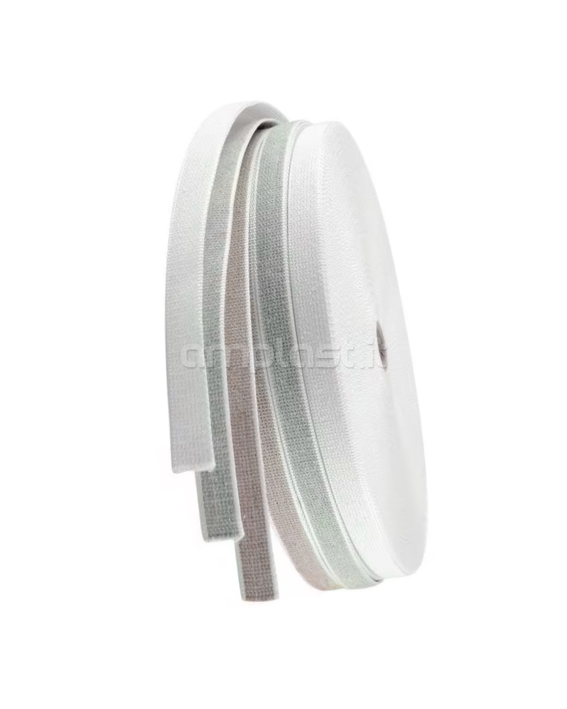 Cintino in cotone da 22 mm per tapparelle - Rotolo da 50 metri