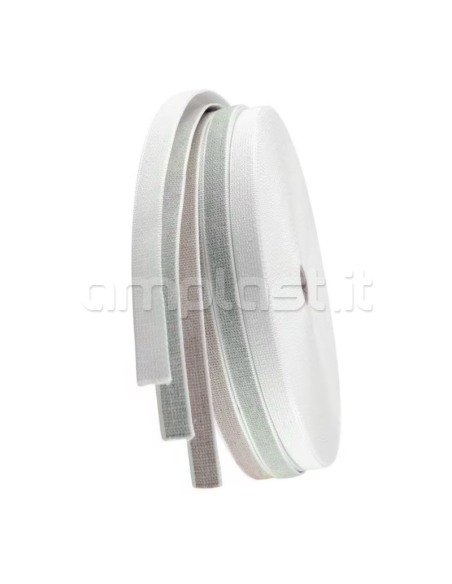 Cintino in cotone da 22 mm per tapparelle - Rotolo da 50 metri