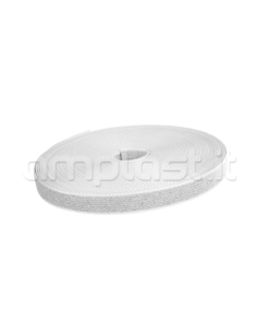 Cintino Medio in cotone da 22 mm per tapparelle - Rotolo da 50 metri