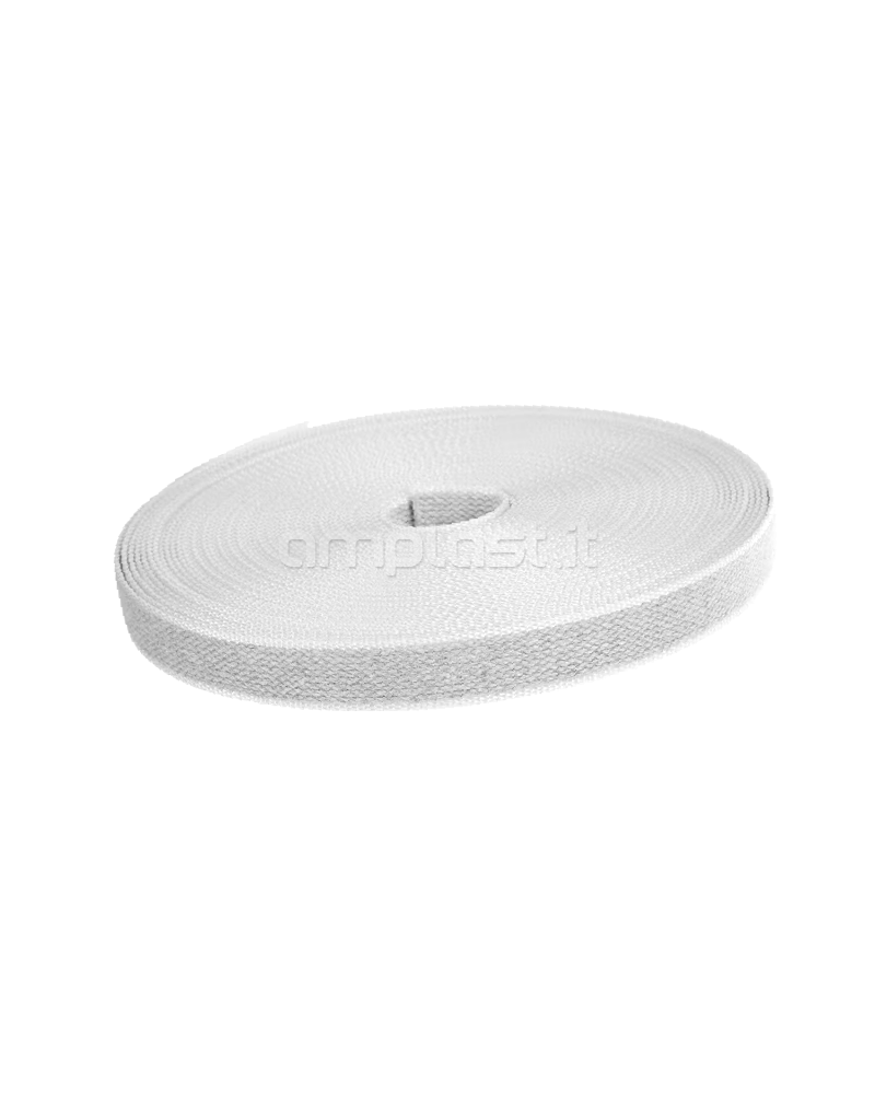 Cintino Medio in cotone da 22 mm per tapparelle - Rotolo da 50 metri