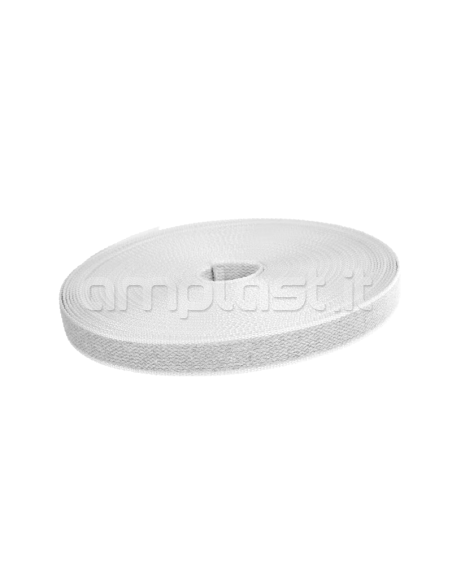 Cintino Medio in cotone da 22 mm per tapparelle - Rotolo da 50 metri