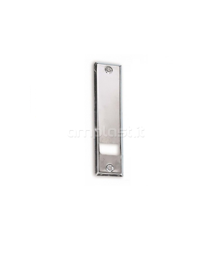 Placca per avvolgitore standard metri 6 con interasse cm 16,5