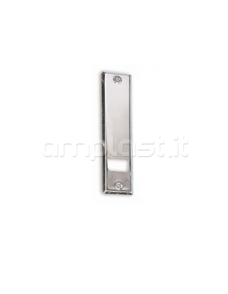 Placca per avvolgitore standard metri 6 con interasse cm 16,5