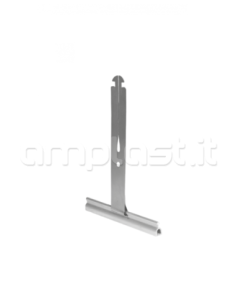 Molla di sicurezza 19 cm con cover per tapparelle