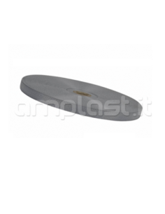 Cintino Extra 18 mm per tapparelle - Rotolo da 50 metri 2