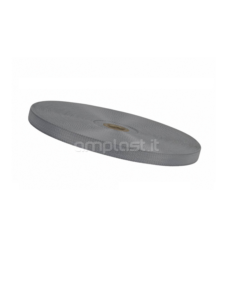 Cintino Extra 18 mm per tapparelle - Rotolo da 50 metri
