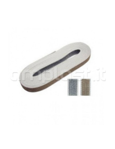 Cintino in cotone da 22 mm per tapparelle - Confezione da metri 5,5