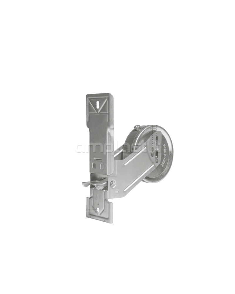 Avvolgitore Mini metri 4 con interasse cm 12,5