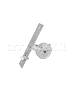 Avvolgitore Max metri 15 con interasse cm 25,5