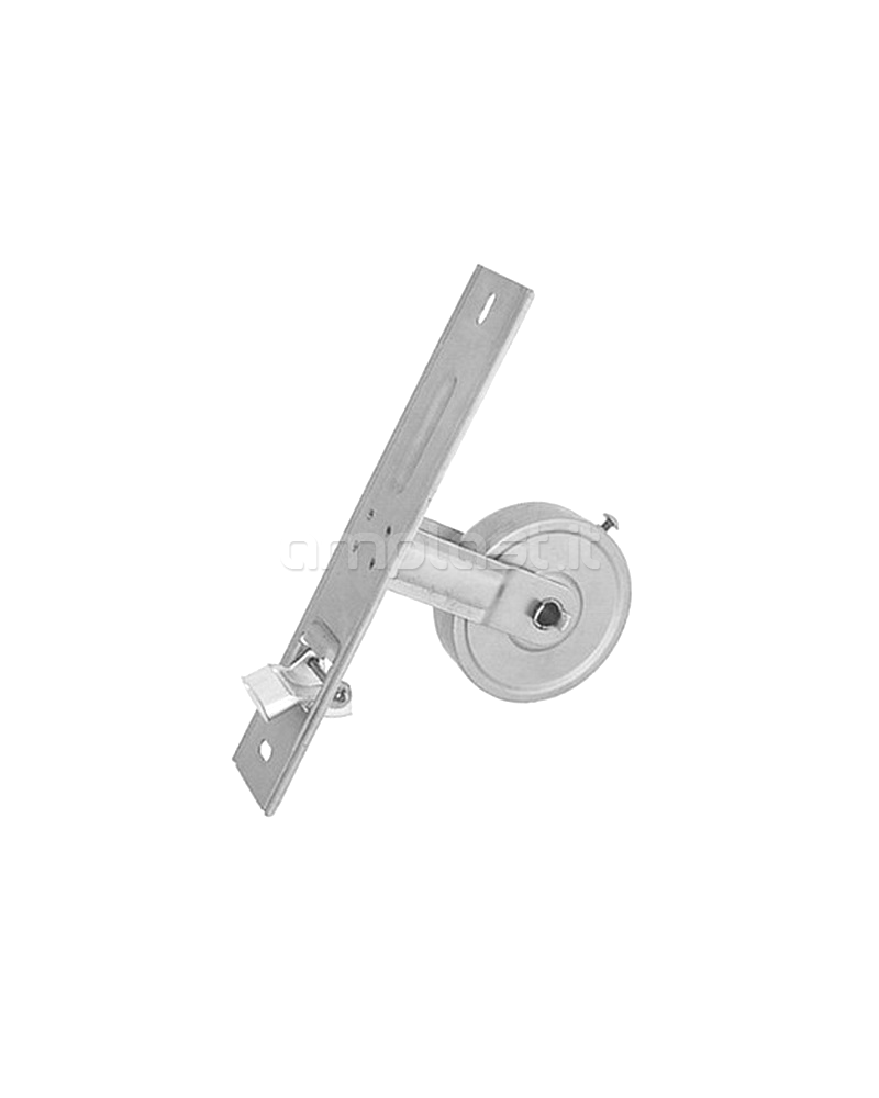 Avvolgitore Max metri 15 con interasse cm 25,5
