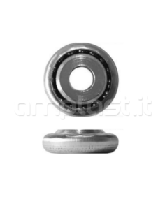 Cuscinetto a sfere diametro 42 mm boccola in ferro