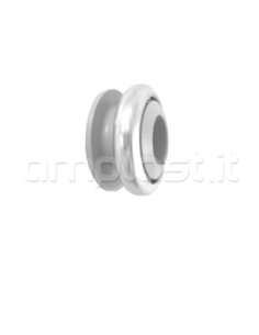 Cuscinetto a sfere diametro 42 mm con rondella