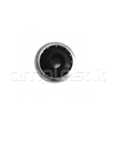 Cuscinetto a sfere diametro 42 mm boccola in nylon