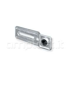 Bandierina per supporti a telaio 50 mm