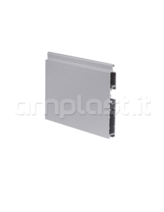 Terminale in alluminio 9 x 55 per tapparelle
