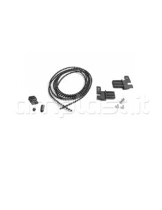 Kit ricambio zanzariere manovra catena