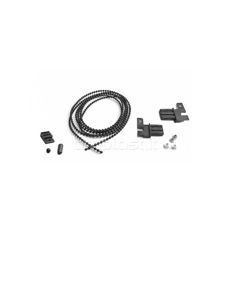 Kit ricambio zanzariere manovra catena