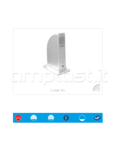 Router Came Wi-Fi per domotica tapparelle e tende