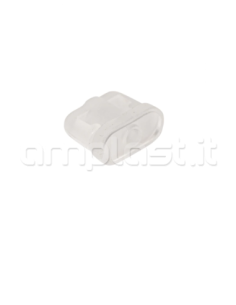 Tappo per fondale veneziana mm 25 e 15 - Confezione da 10 pezzi
