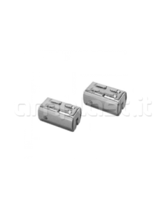 Rocchetto portanastro per veneziana 50 mm - Confezione da 6 pezzi