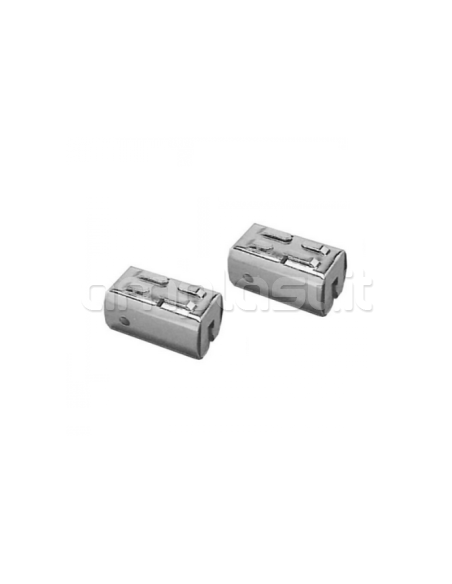 Rocchetto portanastro per veneziana 50 mm - Confezione da 6 pezzi