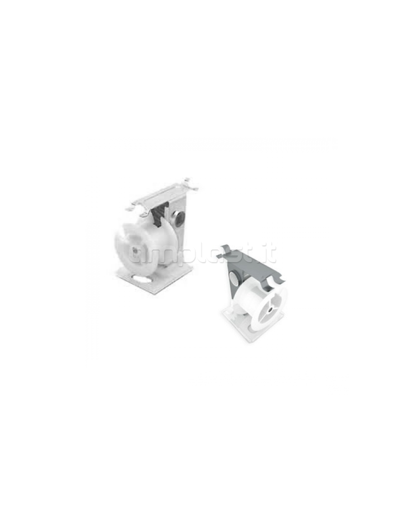 Orientatore per tenda veneziana da 50 mm