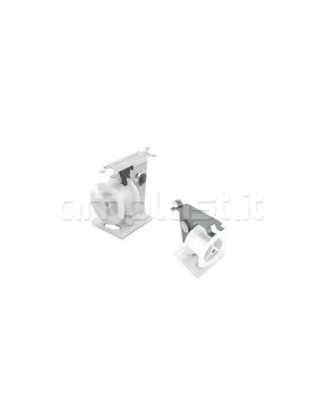 Orientatore per tenda veneziana da 50 mm