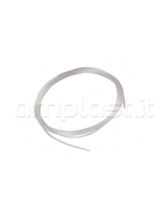 Cavetto laterale in nylon per veneziane 50 mm - Confezione da 12 metri