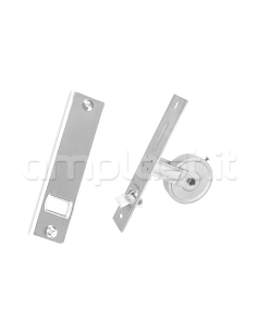 Avvolgitore Max metri 15 con interasse cm 25,5 2