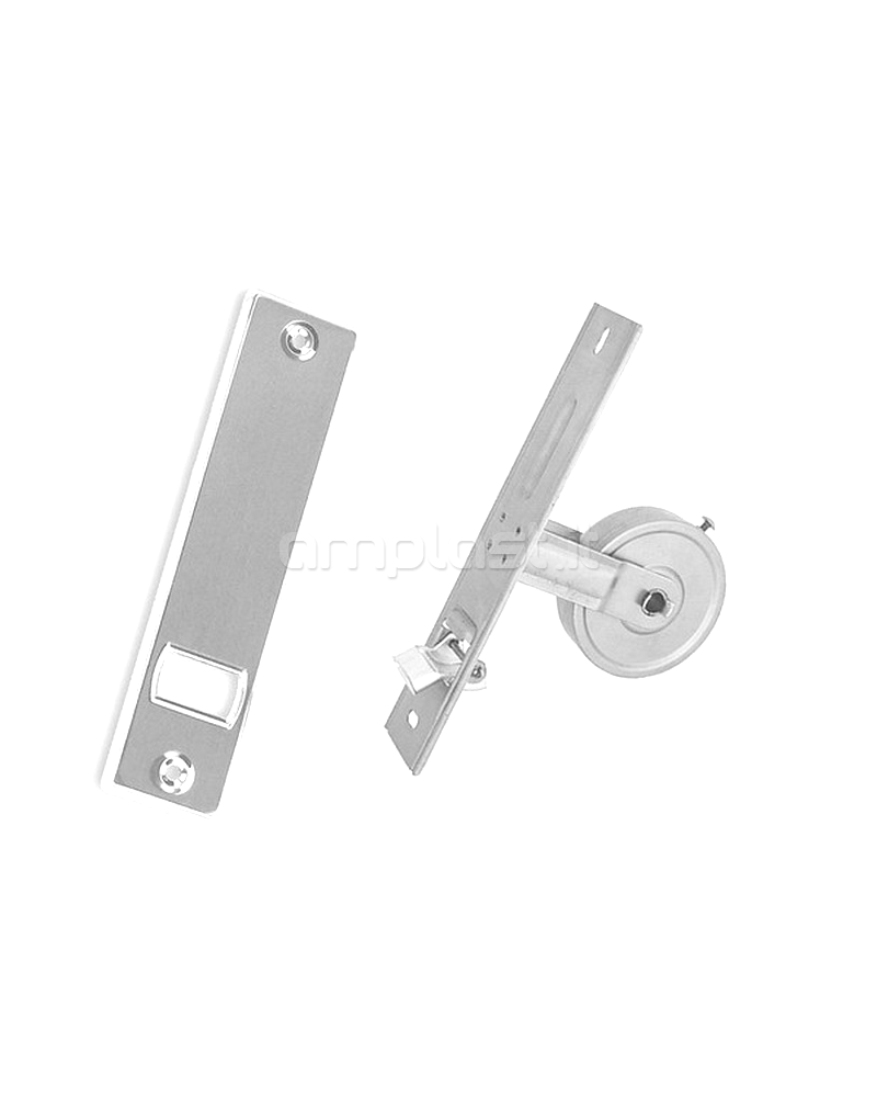 Avvolgitore Max metri 15 con interasse cm 25,5