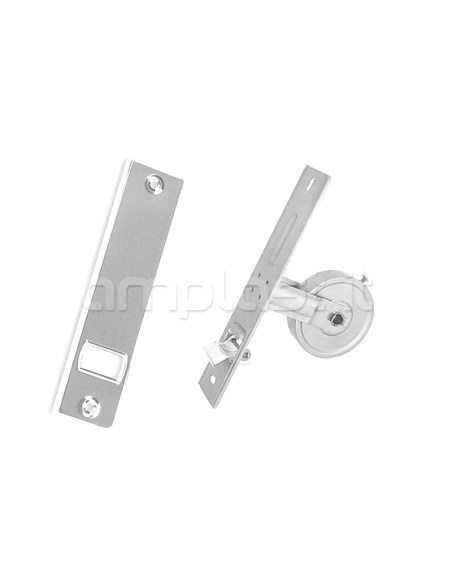 Avvolgitore Max metri 15 con interasse cm 25,5