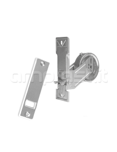 Avvolgitore Mini metri 4 con interasse cm 12,5 2