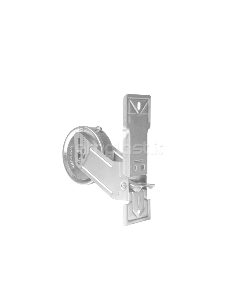 Avvolgitore Mini metri 4 con interasse cm 12,5