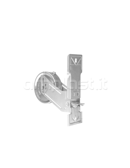 Avvolgitore Mini metri 4 con interasse cm 12,5