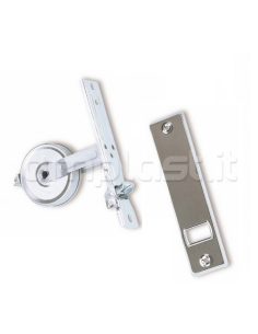 Avvolgitore standard metri 6 con interasse cm 16,5 2