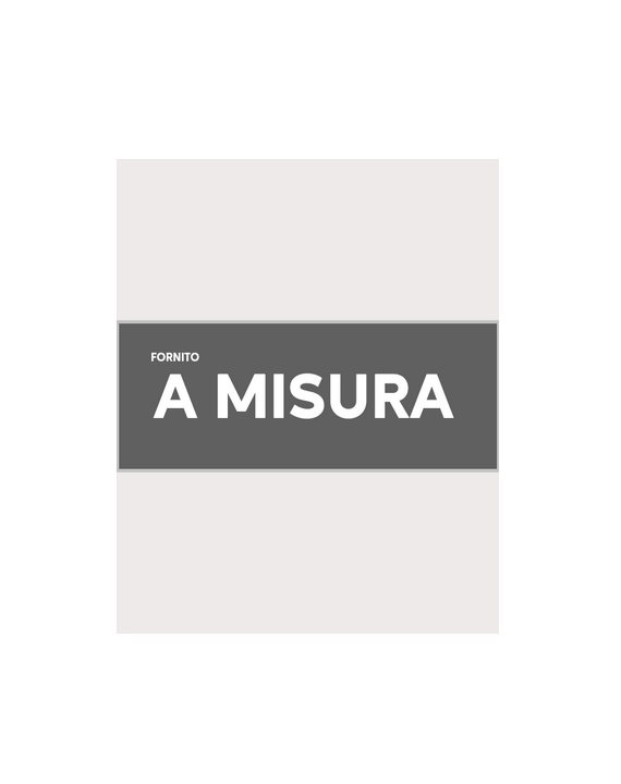 A misura