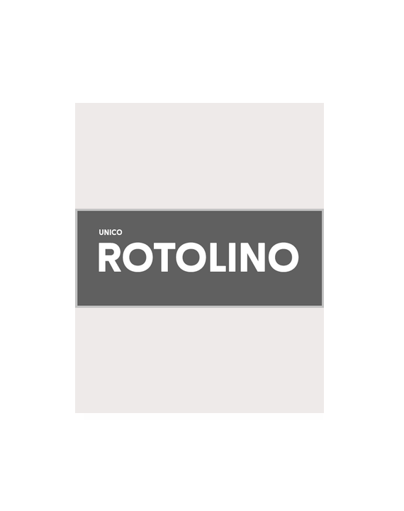 Unico rotolino