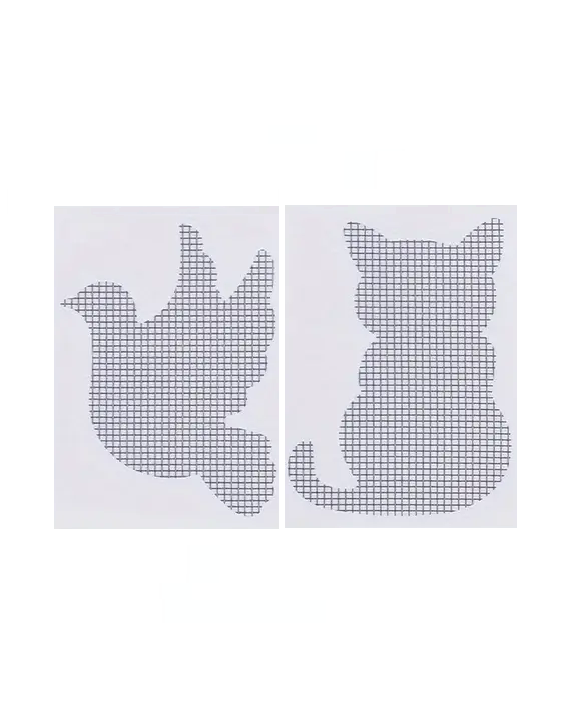 Gatto e Colomba