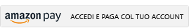 Paga senza registrazione con il tuo account Amazon